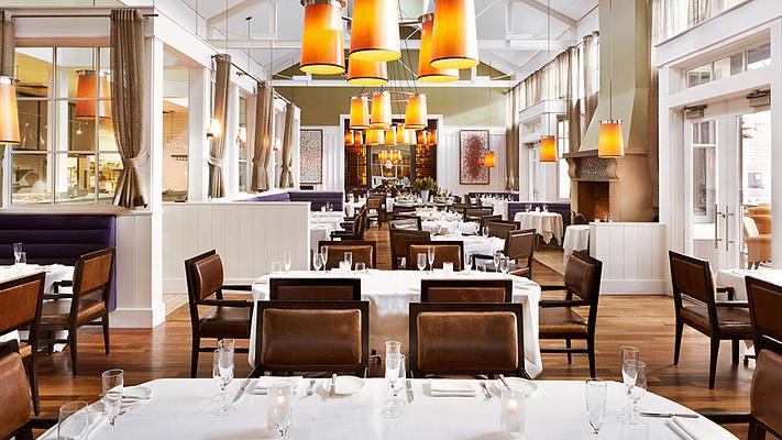 Farm Restaurant + Bar