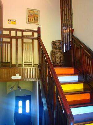 Curitiba Hostel