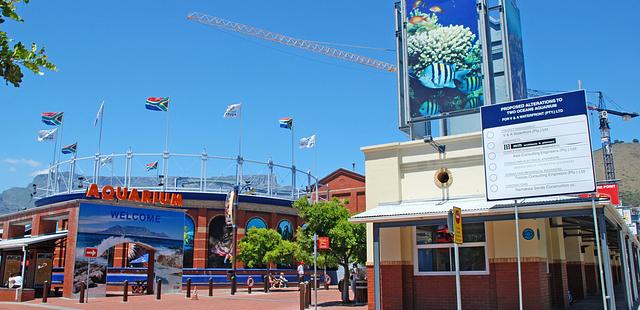 Two Oceans Aquarium