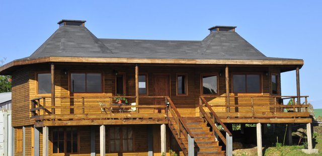 Cabanas Tokerau