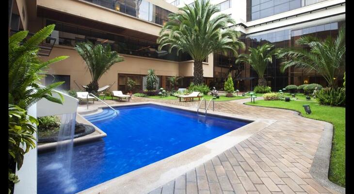 Swissotel Quito