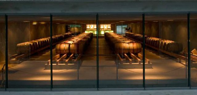 Peregrine Wines