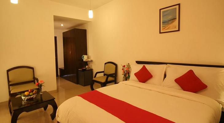 Calangute Grande