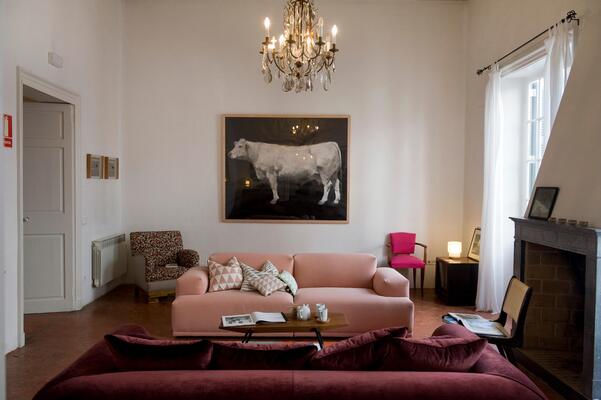 Can Alberti 1740 Boutique Hotel