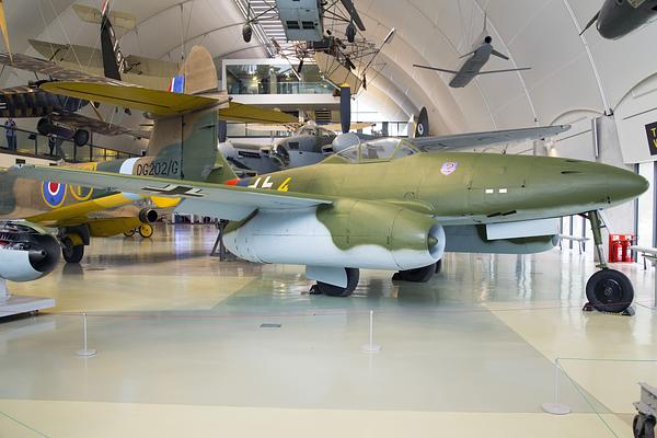 Imperial War Museum London