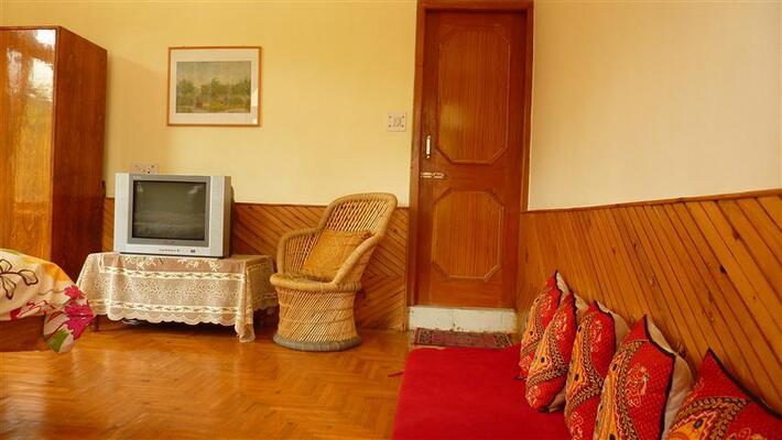 Eagle Guest House