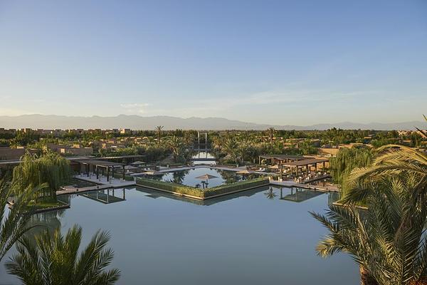 Mandarin Oriental, Marrakech