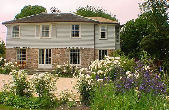 Anselm House