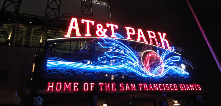 Oracle Park