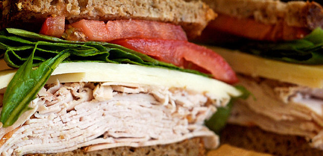 Zucker's Bagels & Smoked Fish