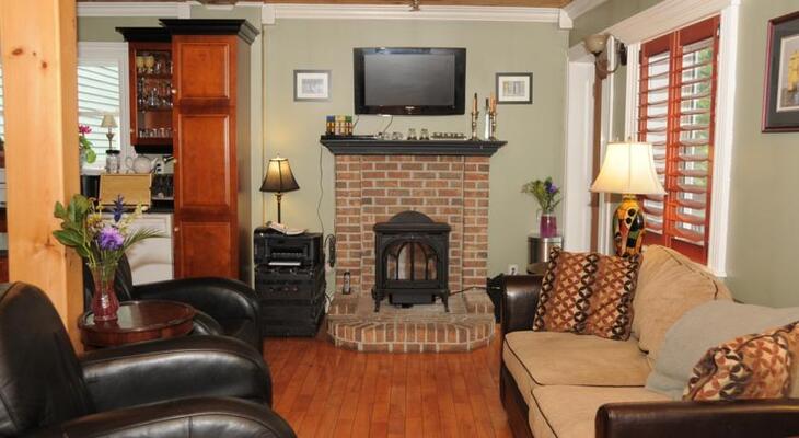 The Narrows Bed and Breakfast