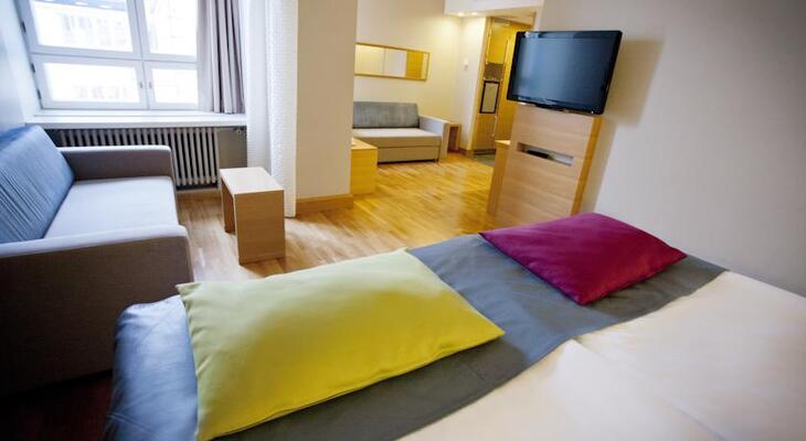 Solo Sokos Hotel Helsinki