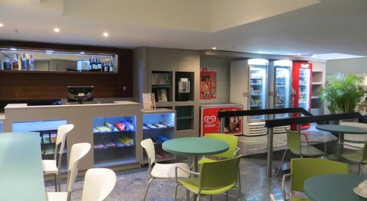 Eko Residence Hotel