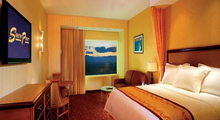 South Point Hotel Casino and Spa