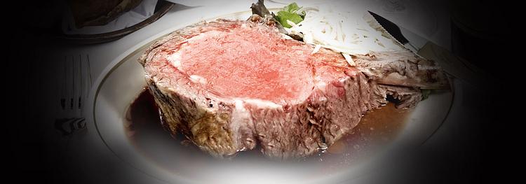 The Prime Rib