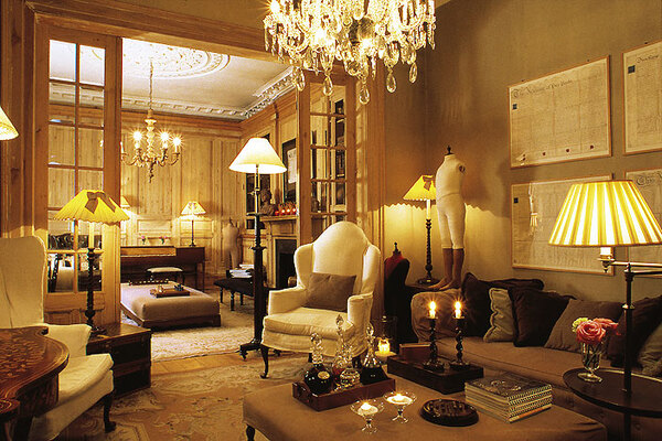 The Pand - Charming Boutique Hotel