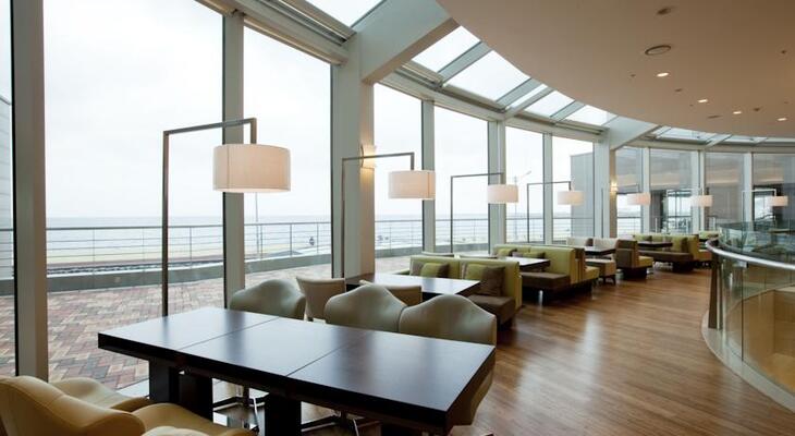 Ocean Suites Hotel Jeju