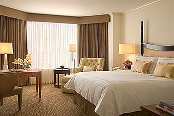 Four Seasons Hotel Houston