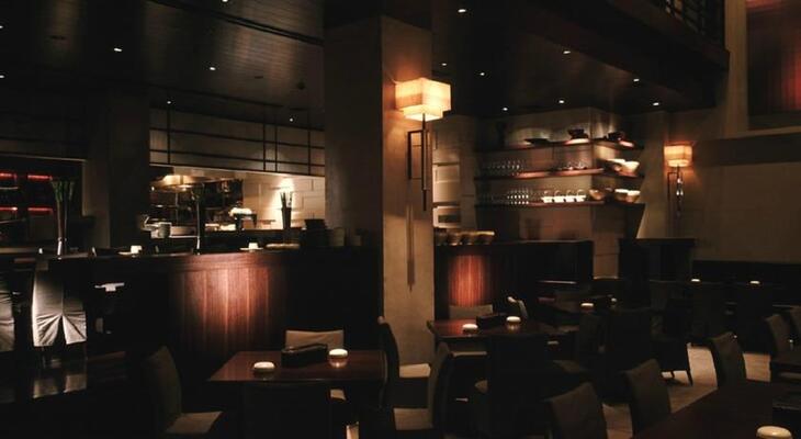 Plaza Hotel Tenjin