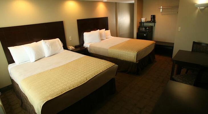 Boardwalk Inn