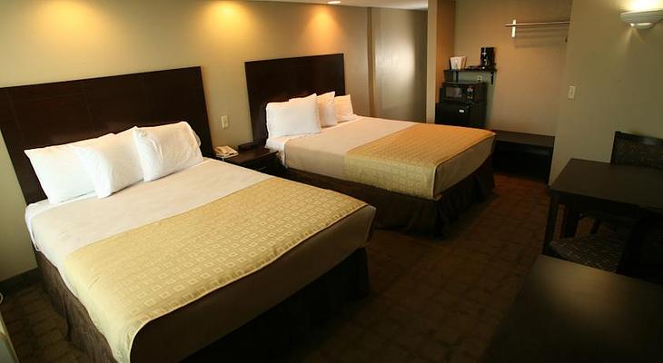 Boardwalk Inn