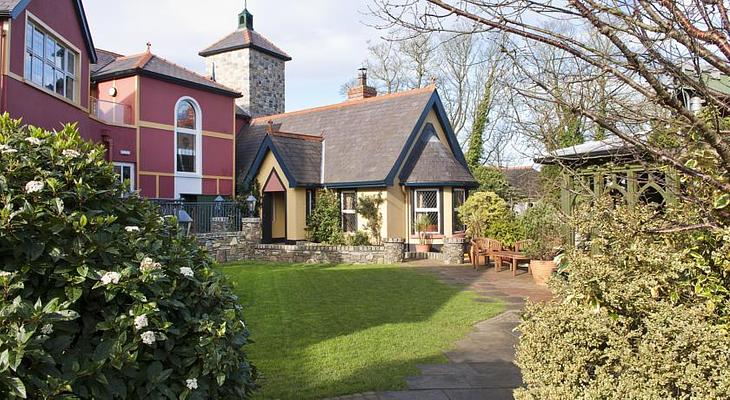 The Old Inn, Crawfordsburn