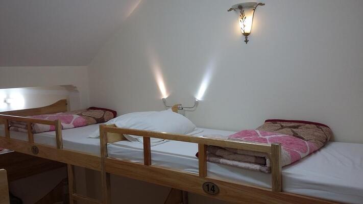 Cozy Nook Hostel