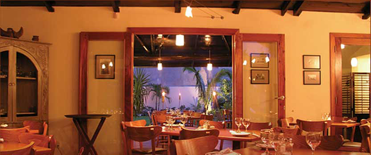 Cozumel Restaurant Reviews | Tripexpert