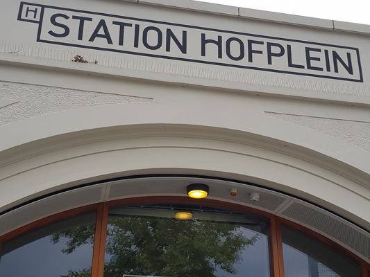 Restaurant De Jong