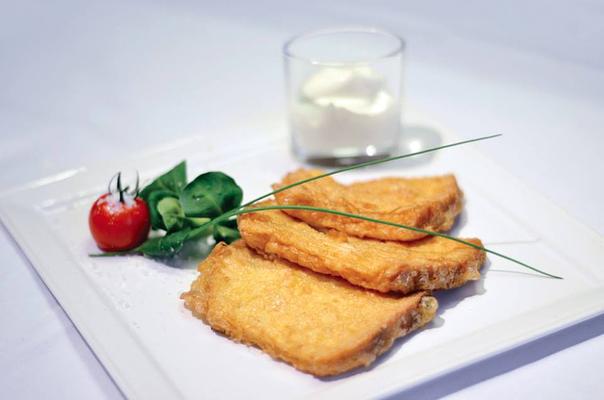 Gerloczy Cafe & Brasserie