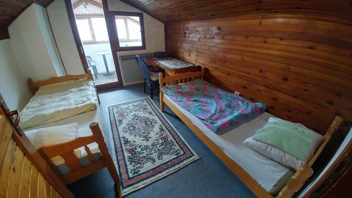 Hostel Ljubicica