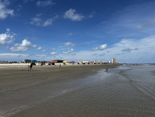 Stewart Beach