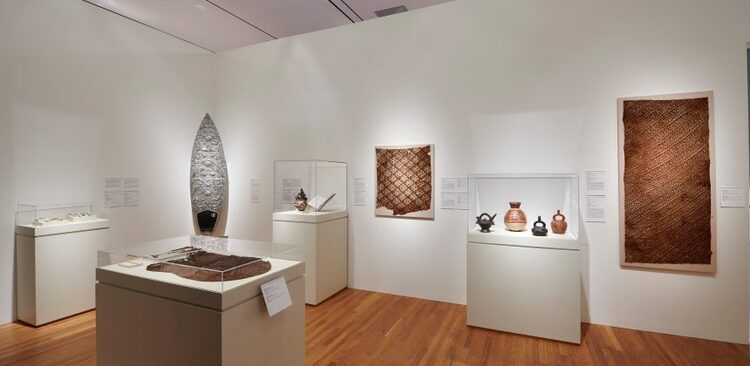Nasher Museum of Art at Duke University