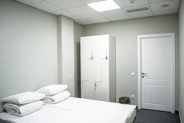 Hostel City Center