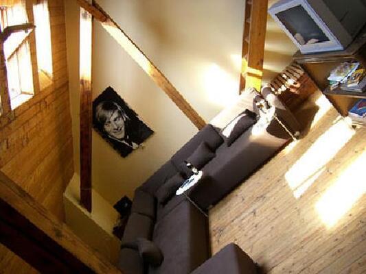 The Loft Hostel Budapest