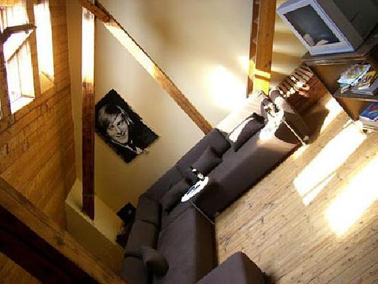 The Loft Hostel Budapest