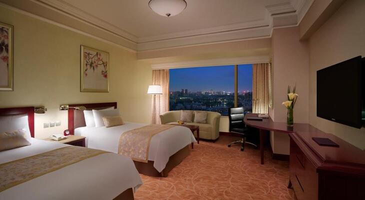 Shangri-La Wuhan
