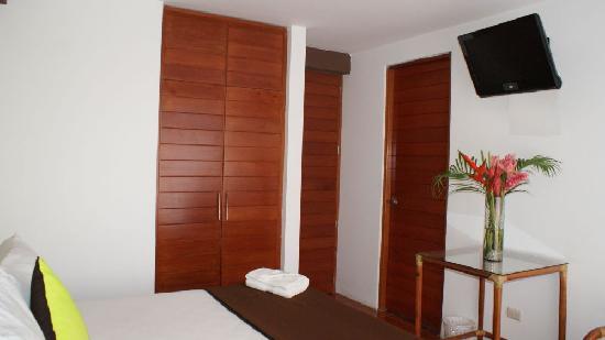 Amazon Apart Hotel
