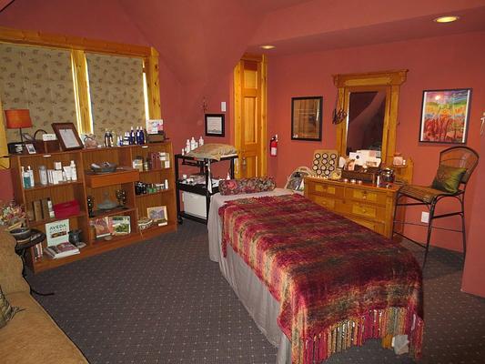 Crystal Dreams Bed And Breakfast & Spa