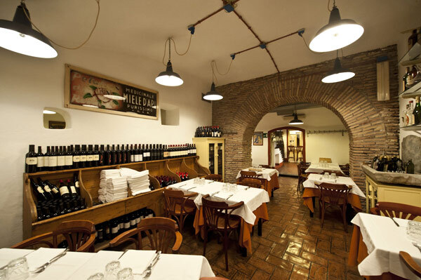 Ristorante Maccheroni