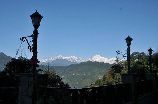 Hotel Mount Siniolchu