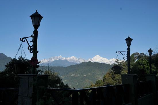 Hotel Mount Siniolchu