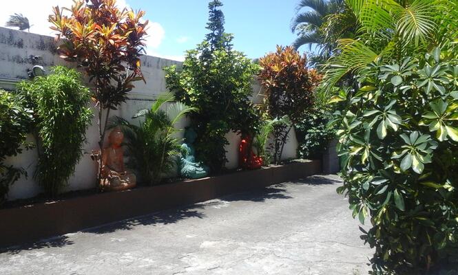 L'Escale Touristique