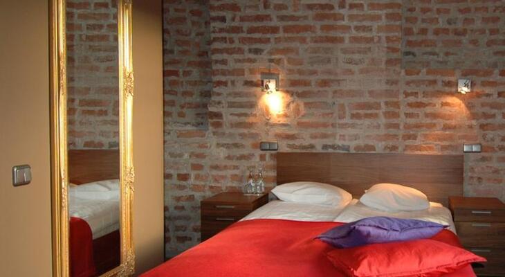 Hotel Hellsten