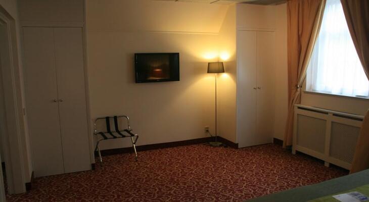 Best Western Museumhotels Delft