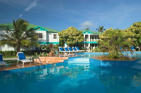 Banyan Bay Suites