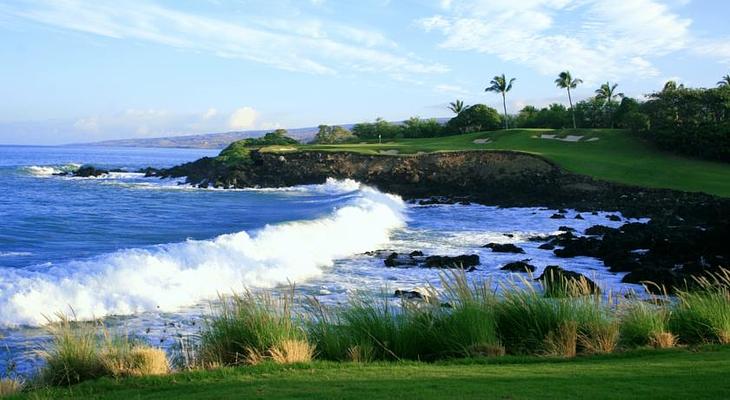 Mauna Kea Beach Hotel, Autograph Collection