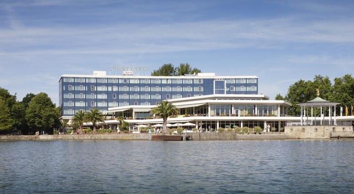Courtyard by Marriott Hannover Maschsee