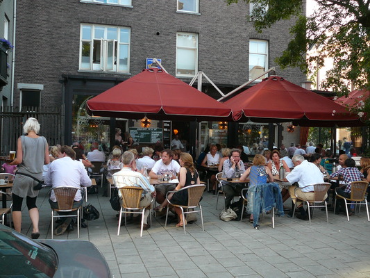 Cafe Loetje