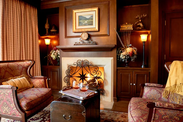The Houstonian Hotel, Club & Spa